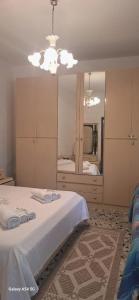 B&B Sa Rocca Manna