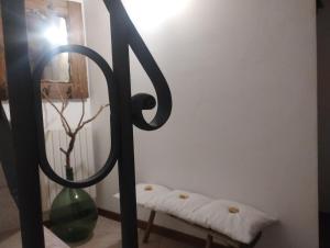 Il Nido - relax a 10 minuti dalle terme