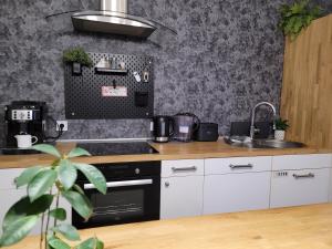 Apartament Pod Orzechem