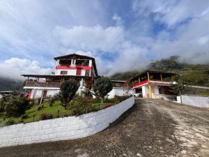 Finca la pilarica