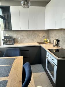 Arkadia Apartmens 27,12
