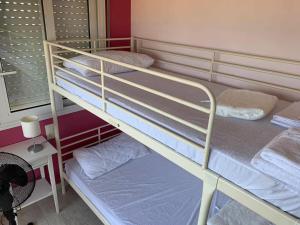 Apartamento frente al mar