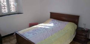 Villa pieds dans leau