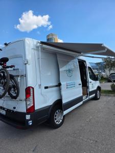 Campervan Montenegro RV