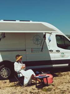 Campervan Montenegro RV