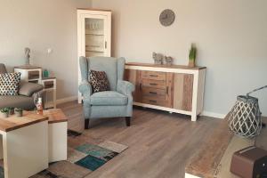 Bernstein Mare Rose Apartment 6