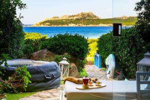 Blue Sail Retreat - Vista Mare & Mini Cinema