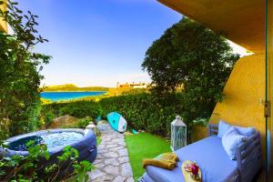Blue Sail Retreat - Vista Mare & Mini Cinema