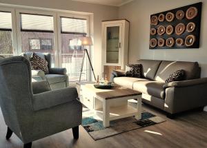 Bernstein Mare Rose Apartment 8