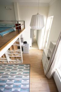 SOHO City View Apartments