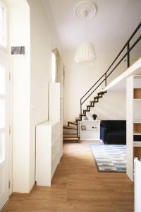 SOHO City View Apartments