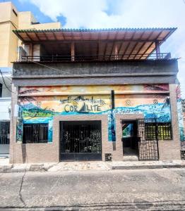 Hotel Coralite Suites Santa Marta