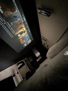 Oenosuite - Loft dArtiste en Hyper-Centre, Climatisé