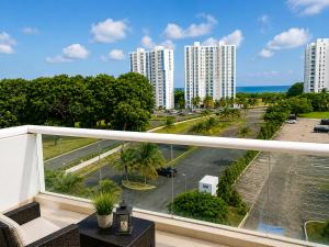 Blue Diamond Suite de playa