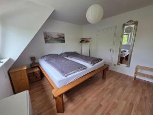 Ferienwohnung Evas Paradies
