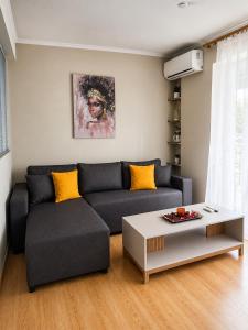 Thelma Apartment - Central & Cozy in Mytilene