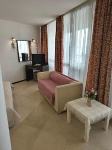 Sea View Apartment C 514
