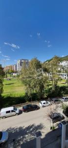 Studio Apartment Marina