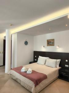 Sea View Apartment C 514