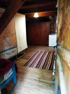 Hostal Nunatak