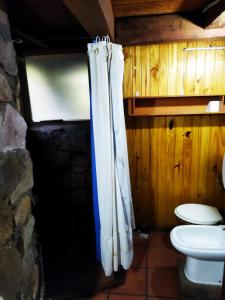 Hostal Nunatak