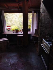 Hostal Nunatak