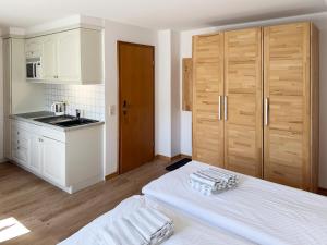 Haus *Üüs Aran* Wohnung Nr. 7