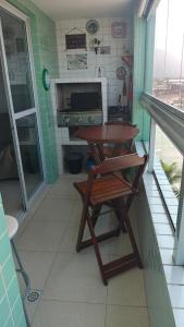 Apartamento Jd Real Praia Grande SP