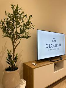 Cloud9 Apartments Bllok Area
