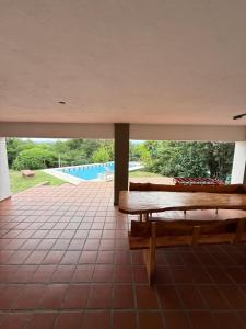 Gran Casa en Villa Del Lago