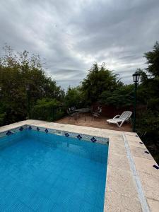 Gran Casa en Villa Del Lago