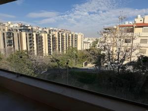 Luxury and cozy 80 sqm 1 bedroom apartment Abdoun