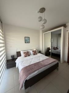 Luxury and cozy 80 sqm 1 bedroom apartment Abdoun