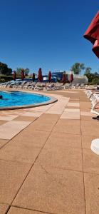 Maisonnette duplex 4 pers proche mer et golf