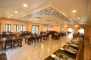 The Shergarh Ranthambhore