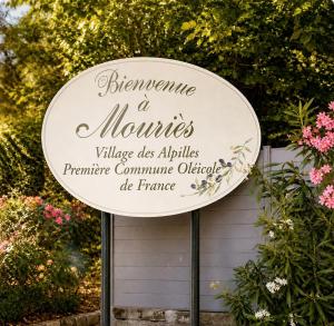 La Bohème Mouriès