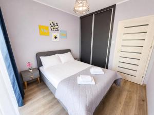 Apartament Trzy Szlaki - przy szlakach na Śnieżkę, przytulny, komfortowy, z parkingiem