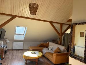 Apartament 2-pokojowy, z atrakcjami dla dzieci