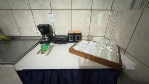 Casa 1,8km da Basílica Garagem Pet Friendly