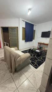 Casa 1,8km da Basílica Garagem Pet Friendly