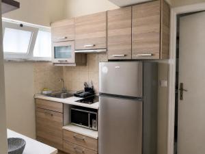 Thelma Apartment - Golden Touch