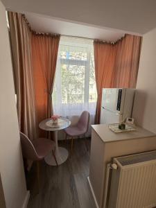 Sofia Apartment