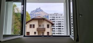 Tolle zentrale Wohnung