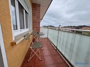 Apartamento Barro Playa