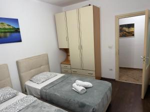 REA Apartment