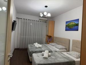 REA Apartment