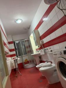 REA Apartment