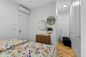 Apartment near Presidential Palace