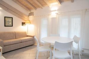 Urban Studio Apartment