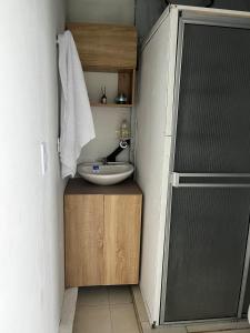 Cabaña Orion